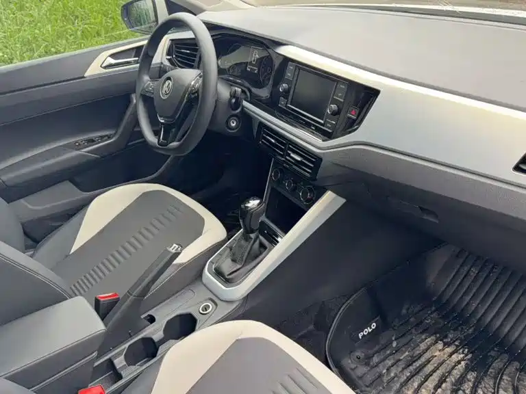 Volkswagen Polo 2020