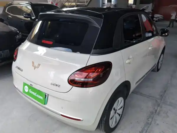 Wuling Bingo 2025