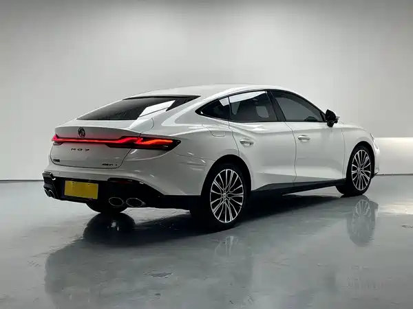 MG MG7 2024