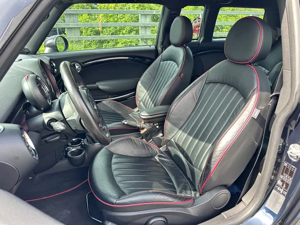 MINI Clubman 2012 — фото 10