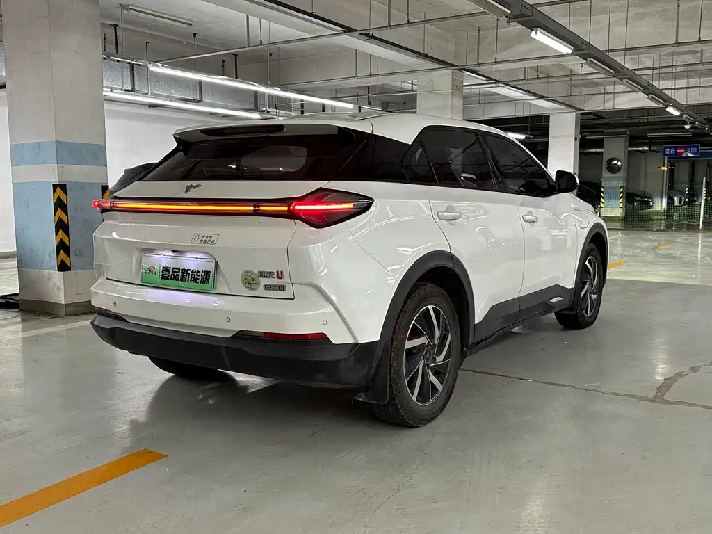 Neta U 2022 — фото 6