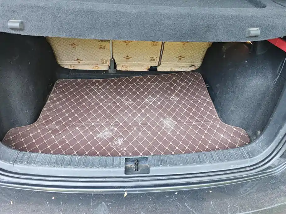 Volkswagen Tayron 2023