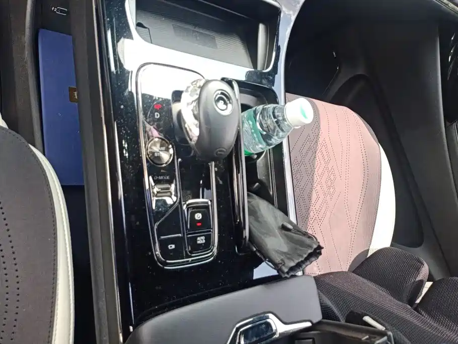 GAC Trumpchi M8 2023 — фото 16