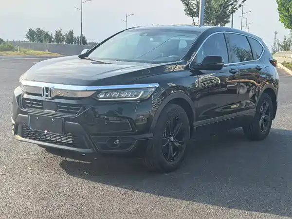 Honda Breeze 2020