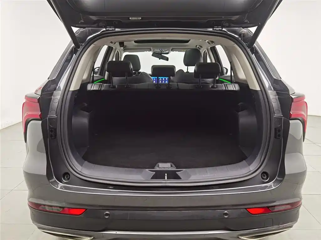 Changan CS75 PLUS 2020 — фото 16