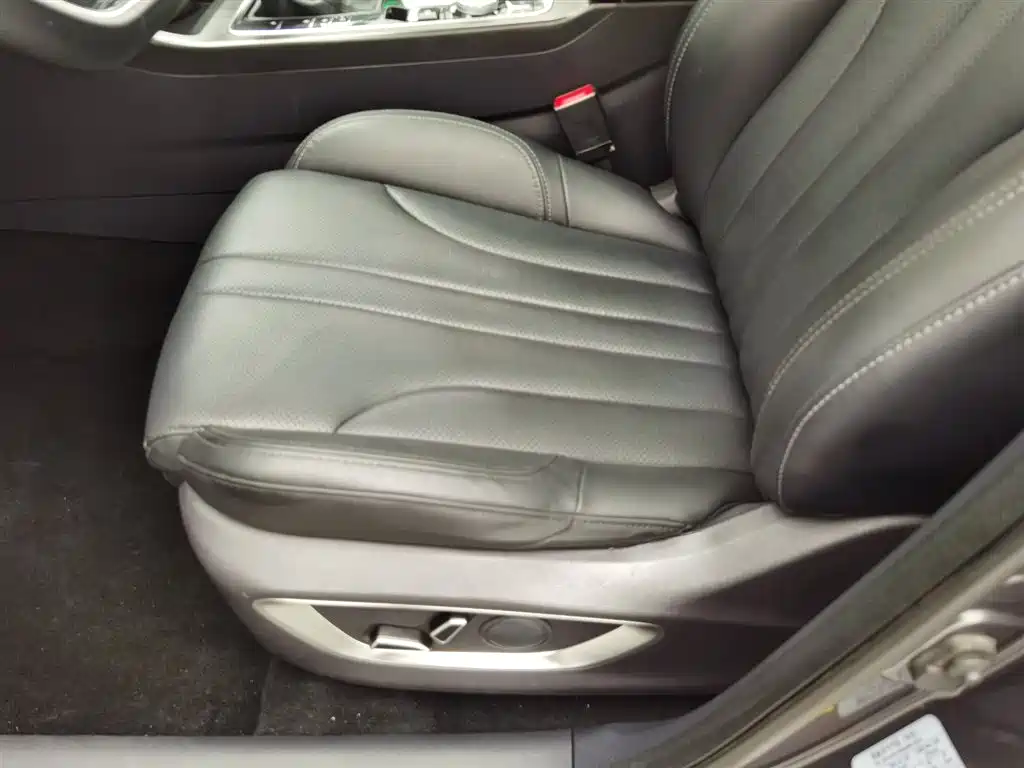 Changan CS75 PLUS 2020 — фото 20