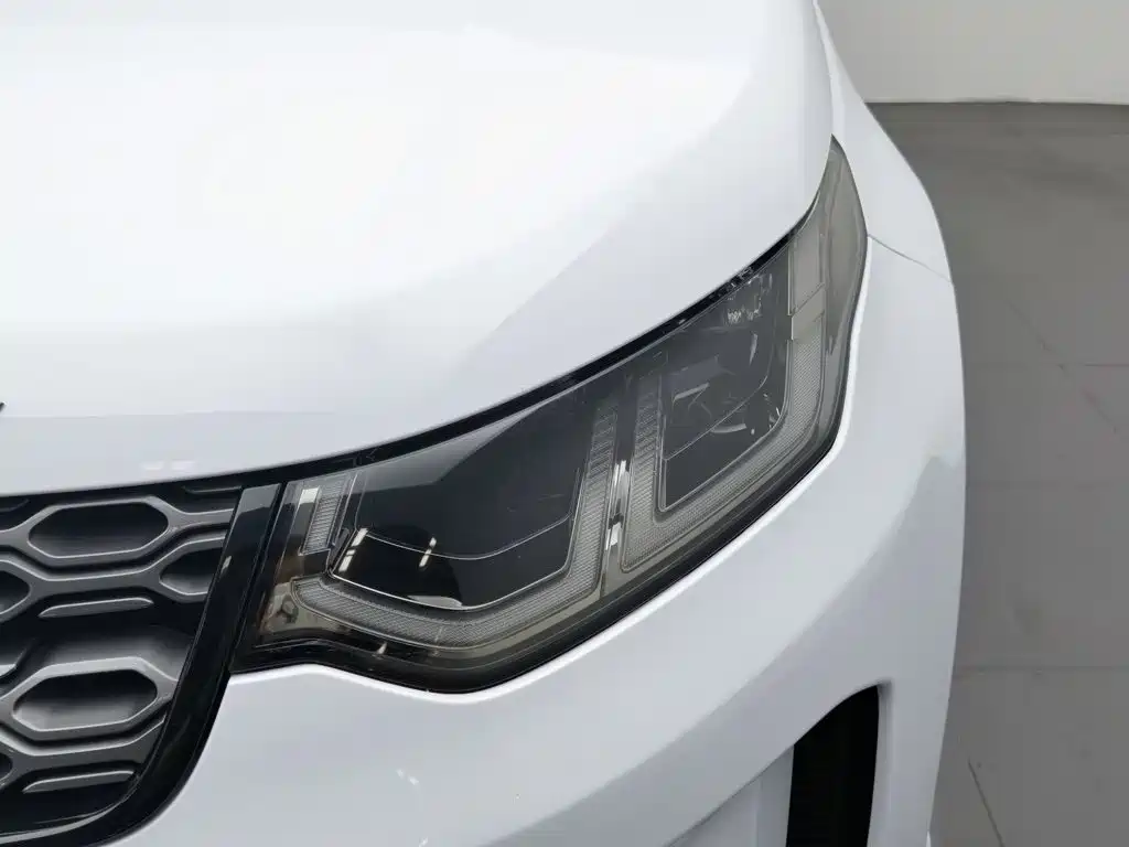 Land Rover Discovery Sport 2020 — фото 7