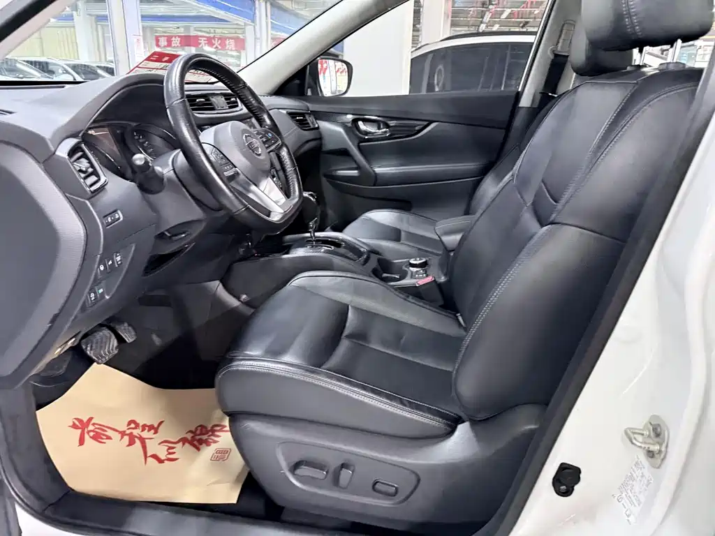 Nissan X-Trail 2020 — фото 10