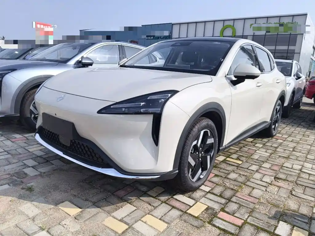 Baojun Yunhai 2026