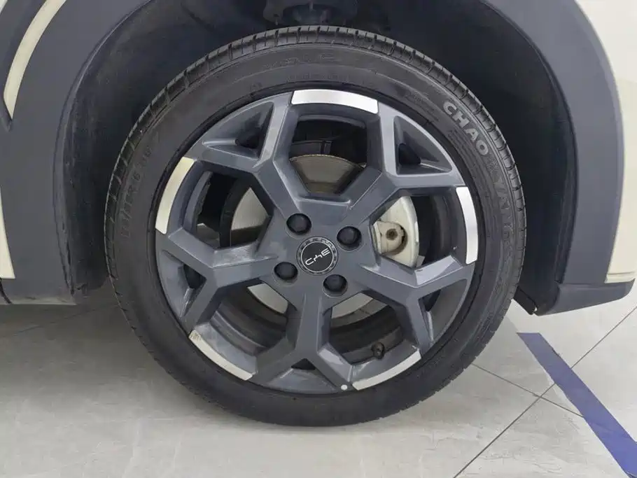 BYD Seagull 2024