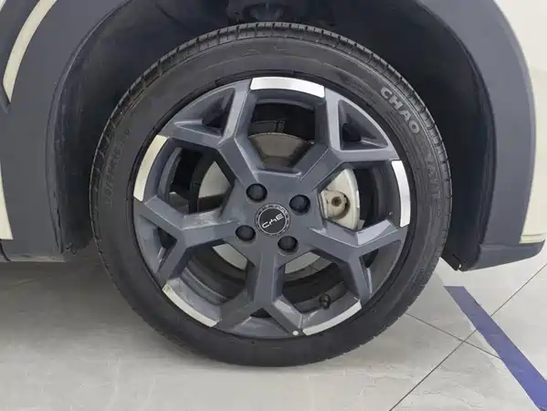 BYD Seagull 2024