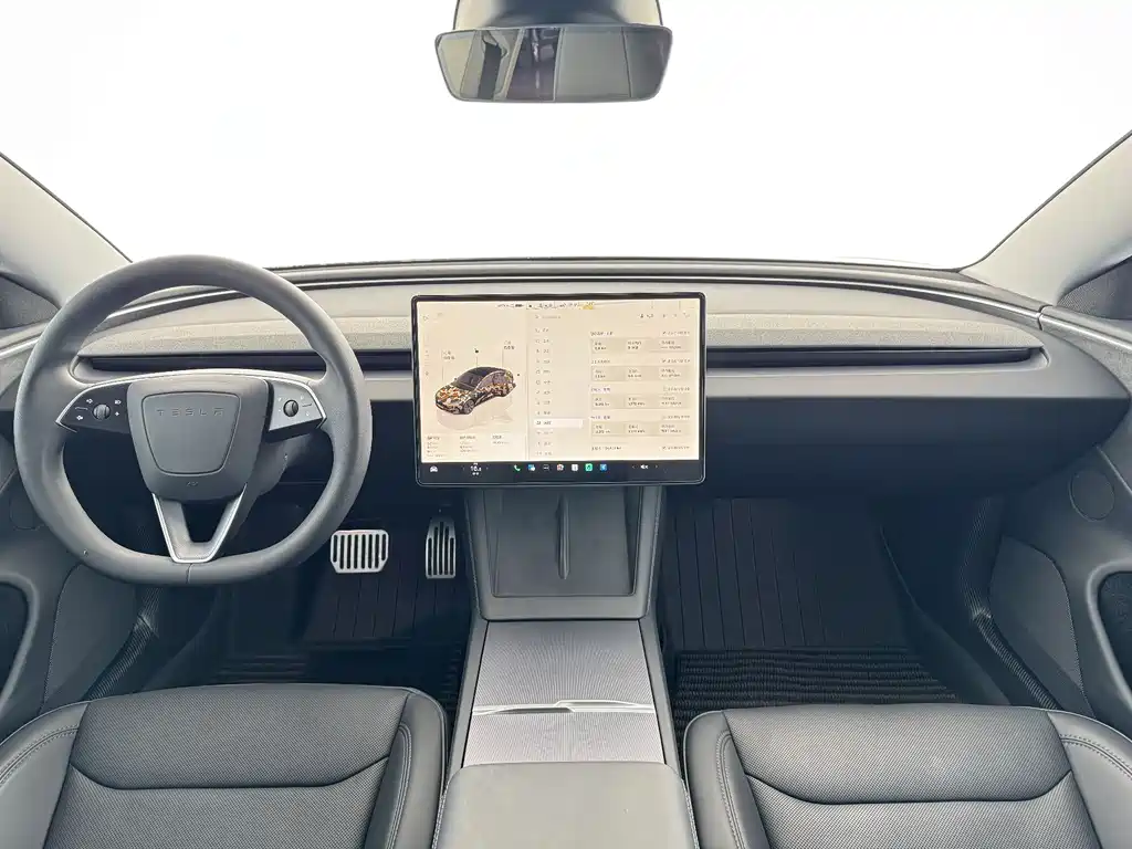 Tesla Model 3 2024
