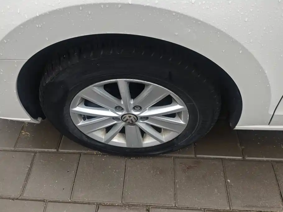 Volkswagen Jetta 2017