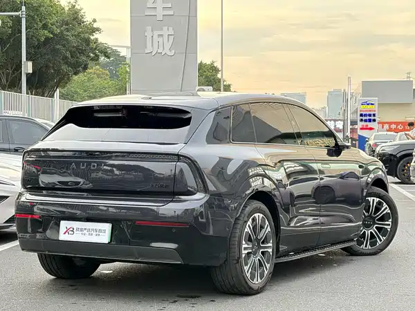 Audi E7X 2026