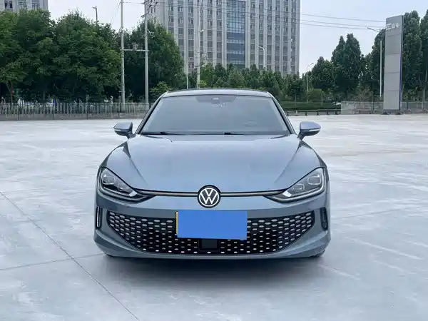 Volkswagen Lamando 2022