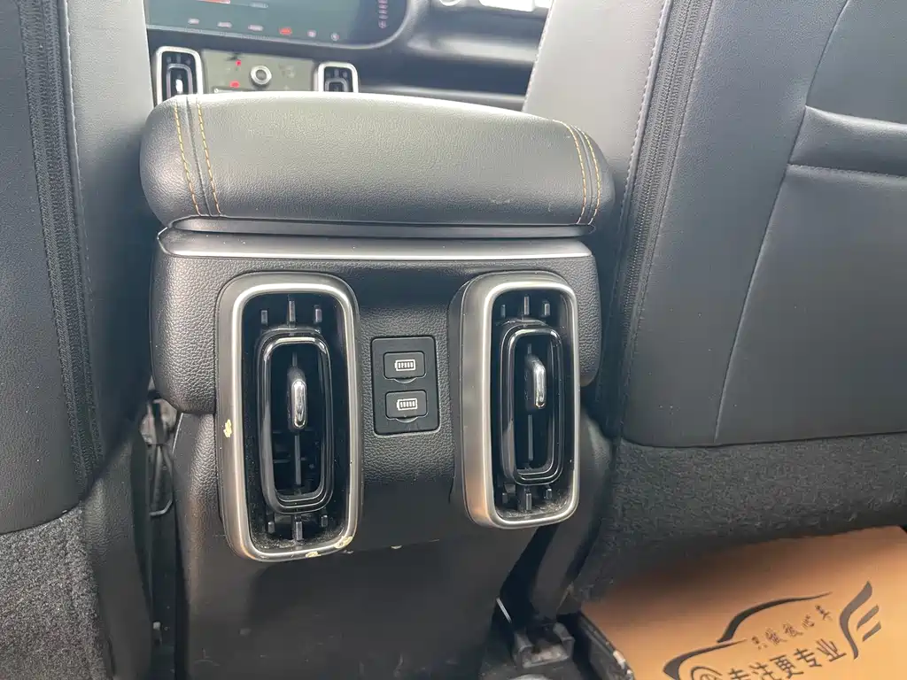 Haval Big Dog 2021 — фото 19