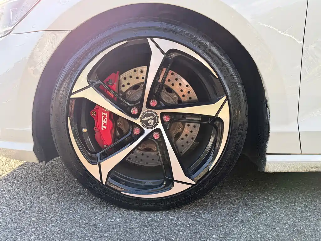 Volkswagen Lamando 2020