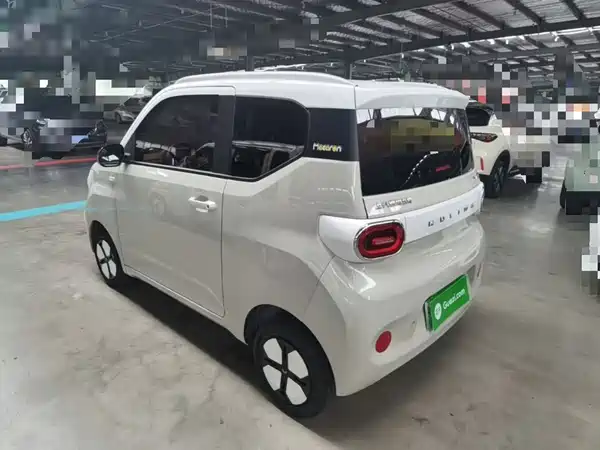 Wuling Hongguang MINIEV 2024
