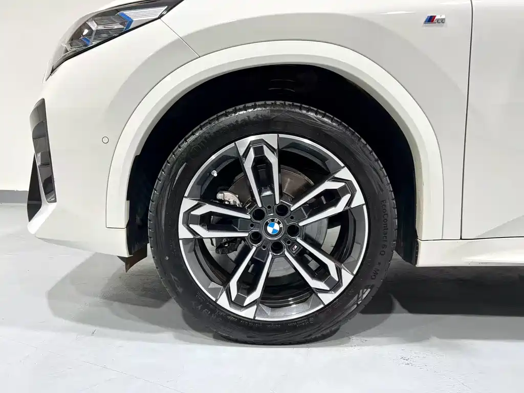 BMW X2 2025 — фото 4