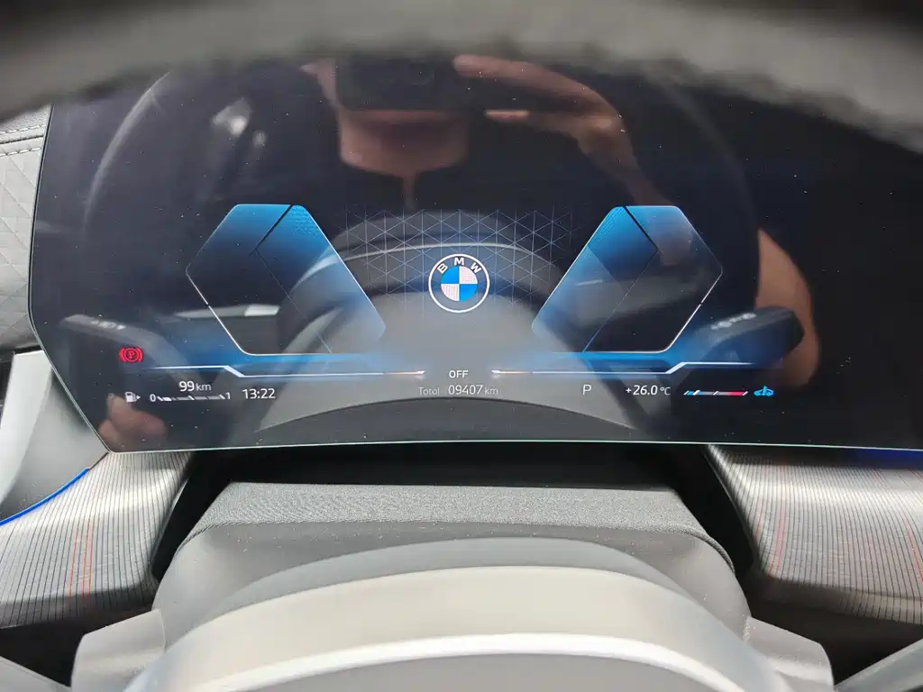 BMW X2 2025 — фото 21