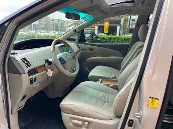 Toyota Previa 2007