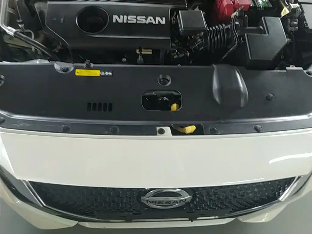 Nissan Sylphy 2022 — фото 20