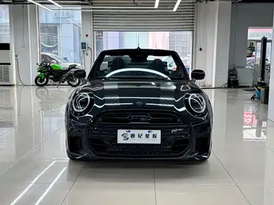 MINI MINI 2025