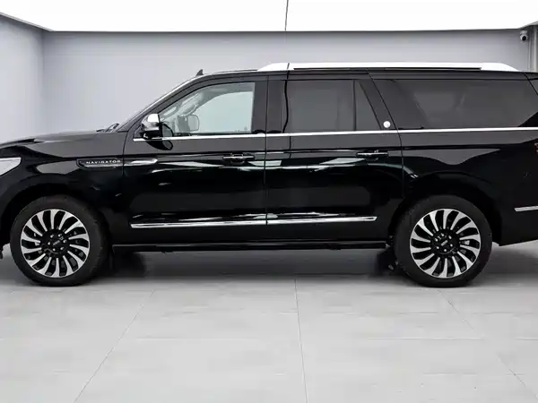 Lincoln Navigator 2026