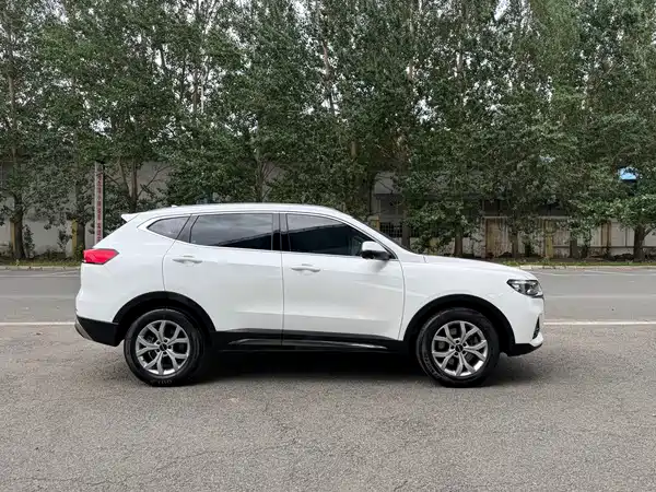 Haval H6 2022