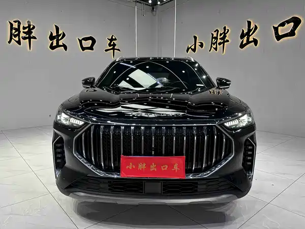 Jetour X70 PLUS 2023