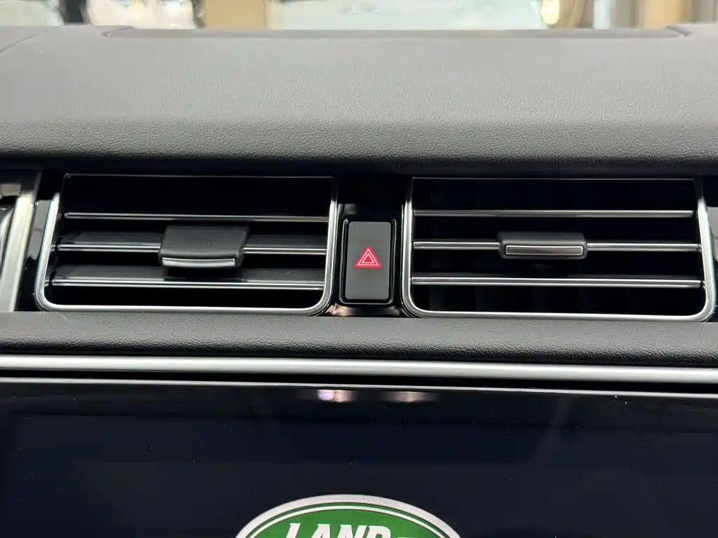 Land Rover Range Rover 2019 — фото 15
