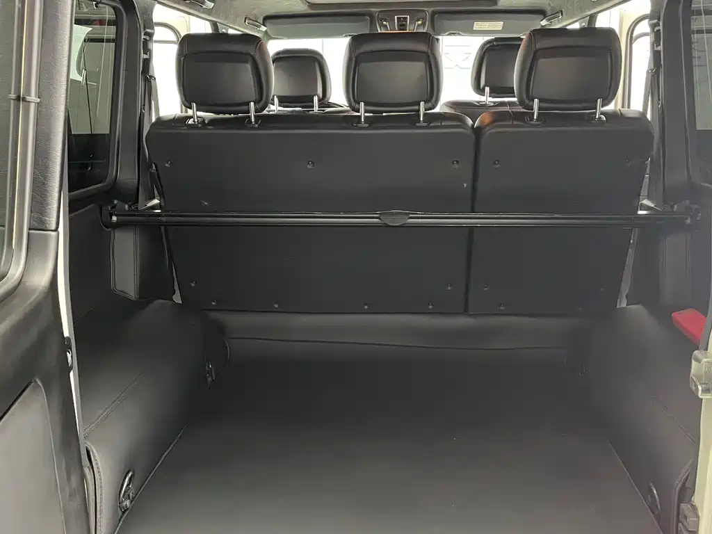 Mercedes-Benz G-Class AMG 2013 — фото 16