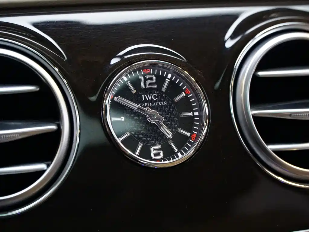 Mercedes-Benz S-Class 2016 — фото 31