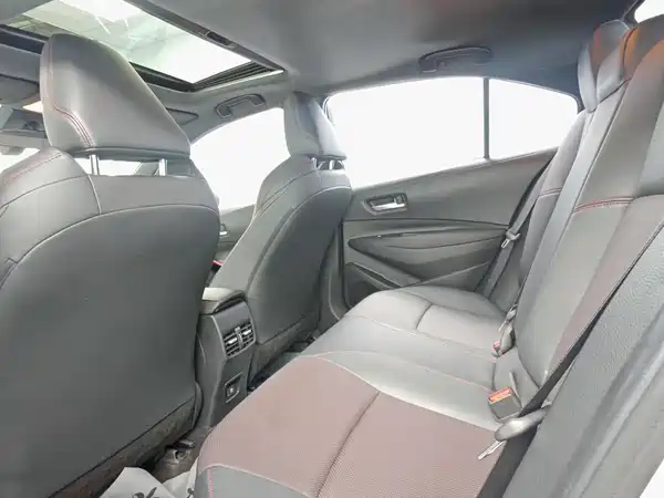 Toyota Levin 2023