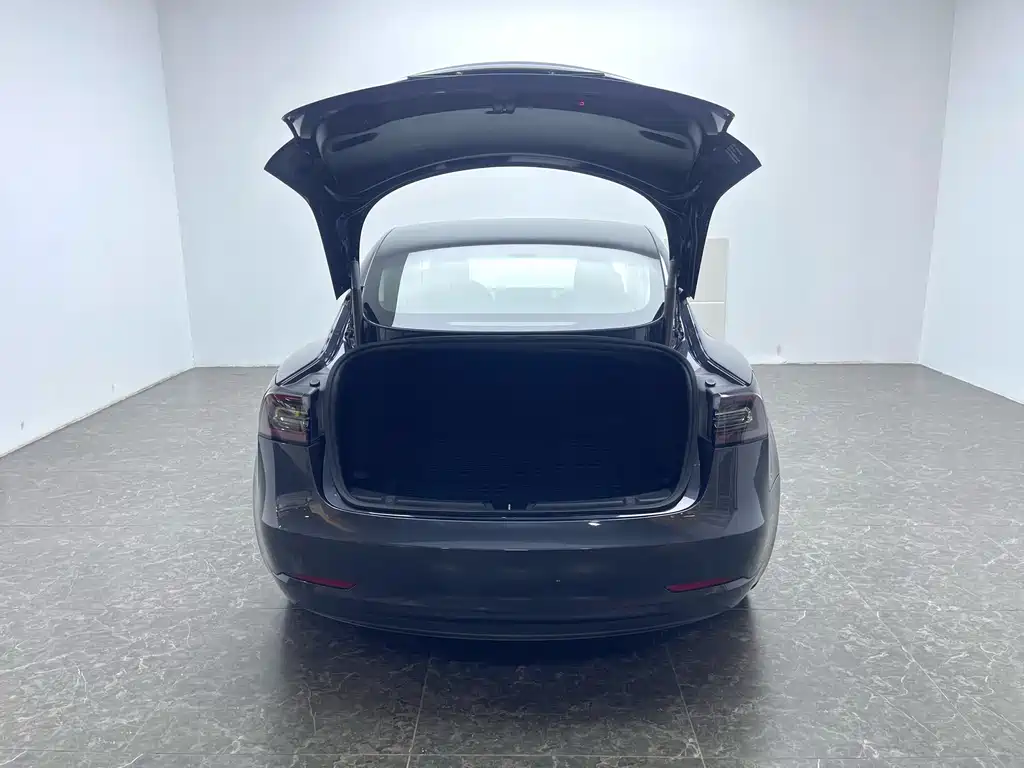 Tesla Model 3 2020 — фото 7