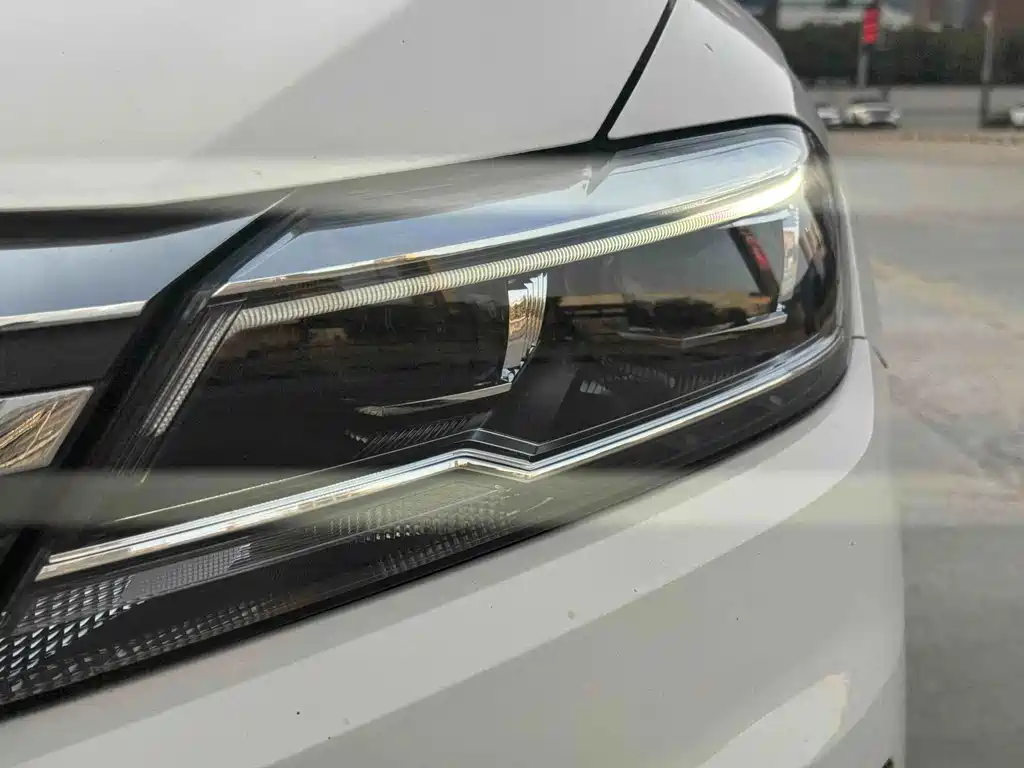 Volkswagen Lavida Pure Electric 2020 — фото 16