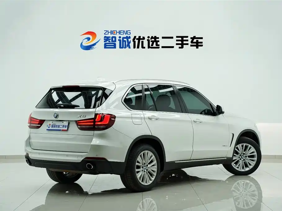 BMW X5 2016 — фото 4