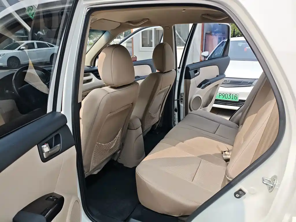 Kia Sportage 2014 — фото 11