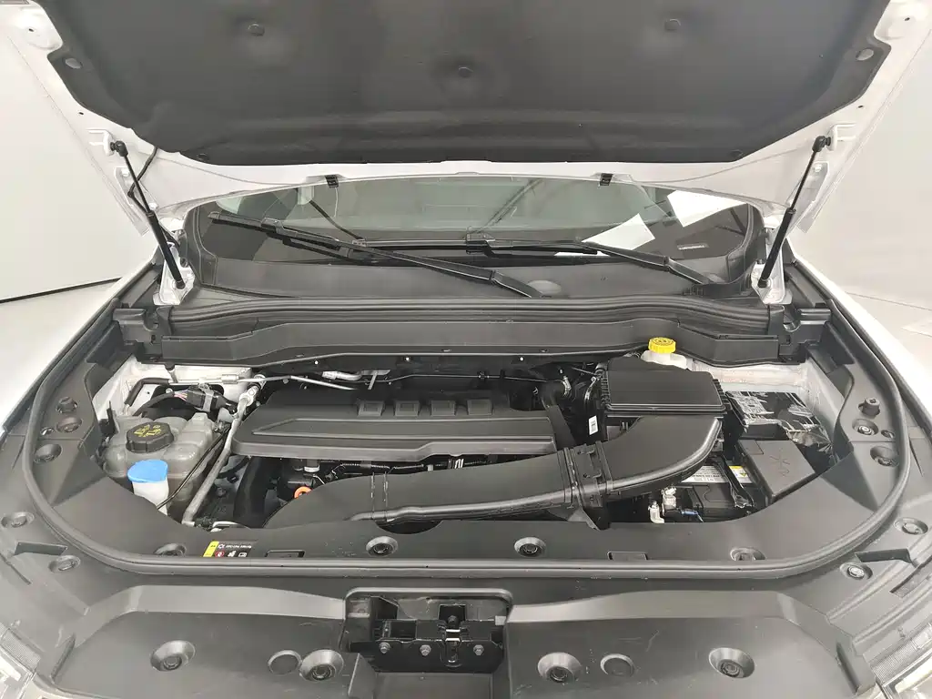 Haval H6 2023 — фото 18