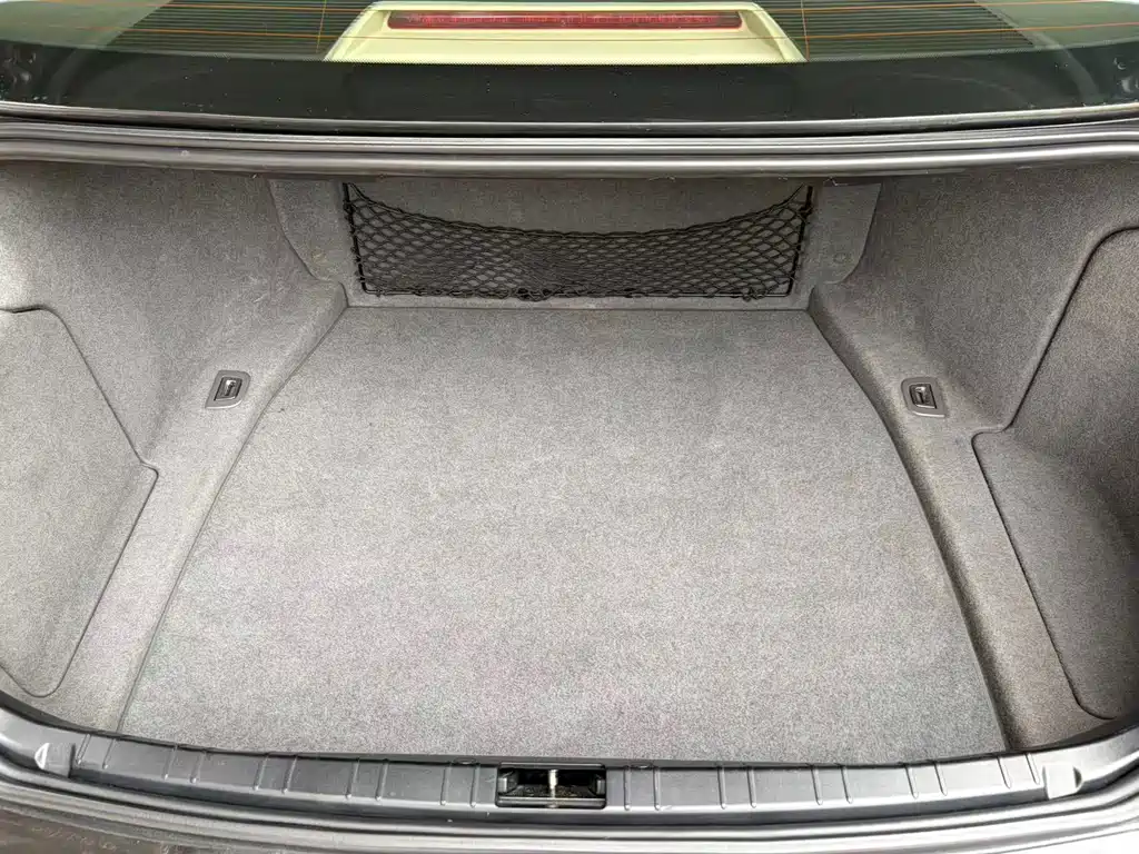 BMW 7 Series 2006 — фото 12