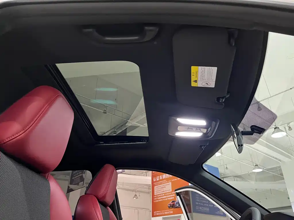 Changan CS35PLUS 2023 — фото 16