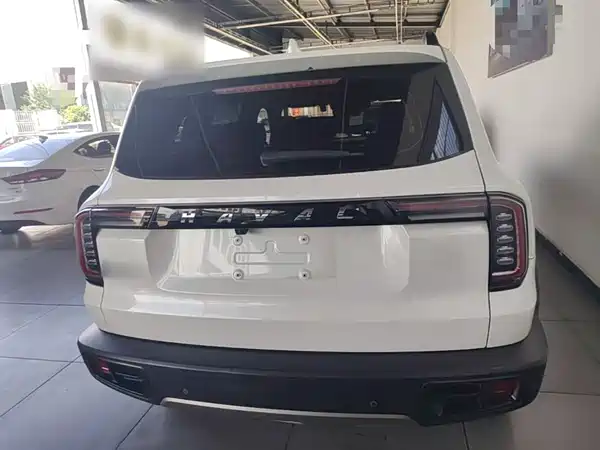 Haval Dargo 2022