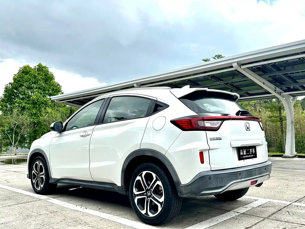 Honda XR-V 2018 — фото 8