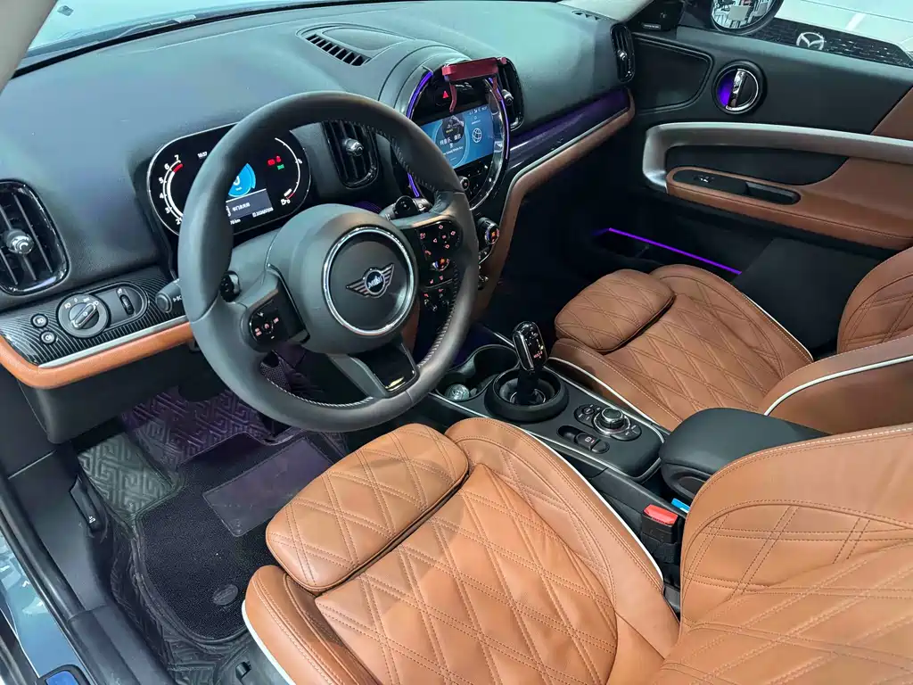 MINI Countryman 2022