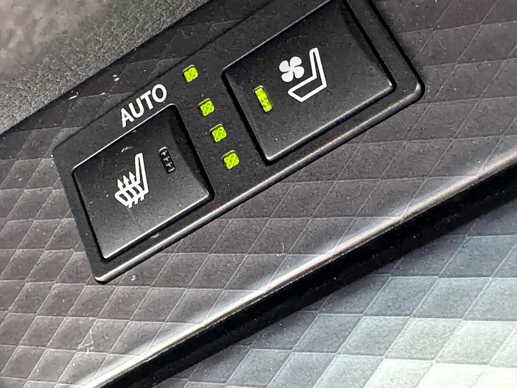 Lexus GS 2019 — фото 12