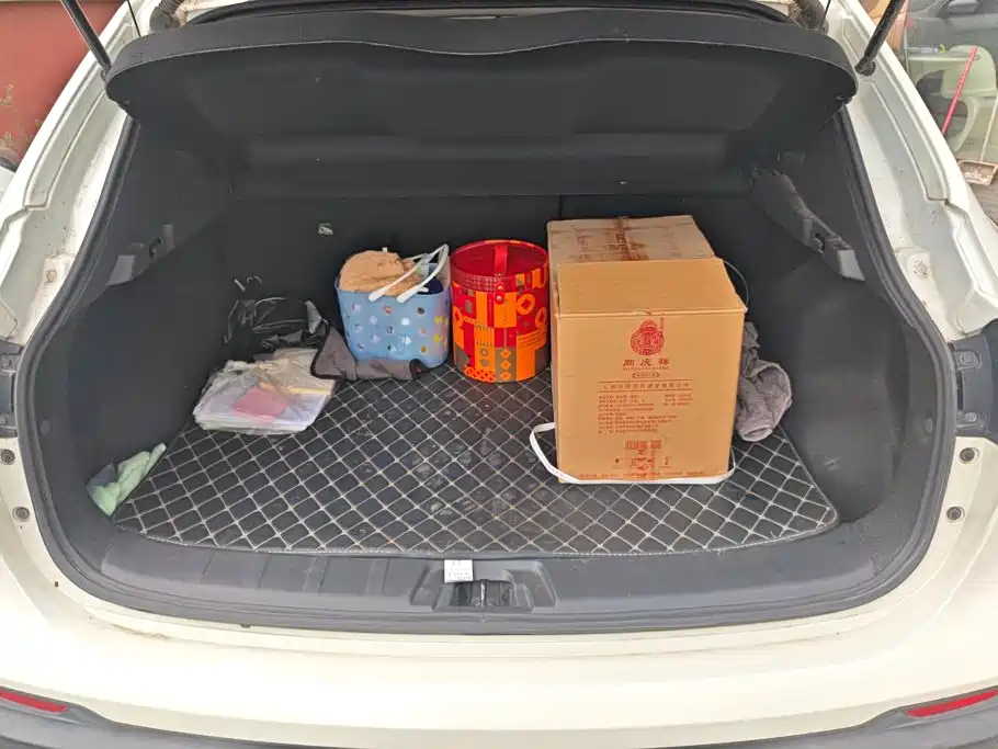 Nissan Qashqai 2022