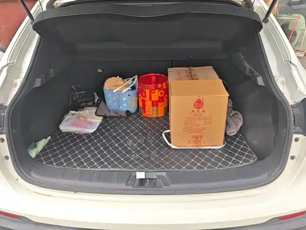 Nissan Qashqai 2022