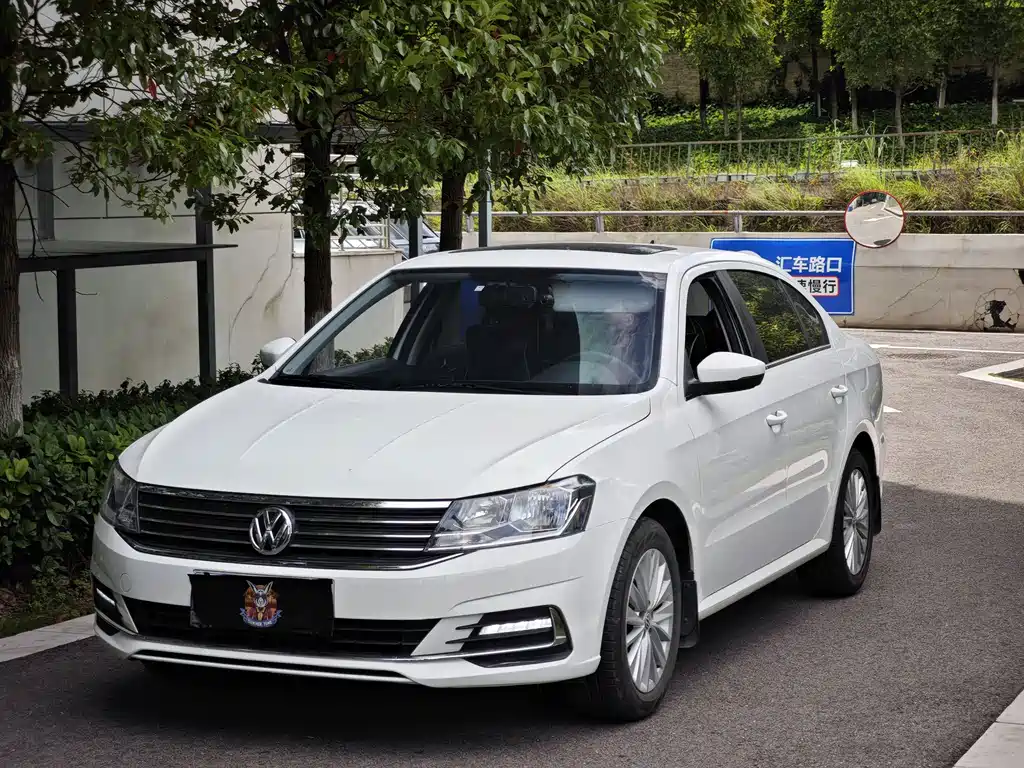 Volkswagen Lavida 2023