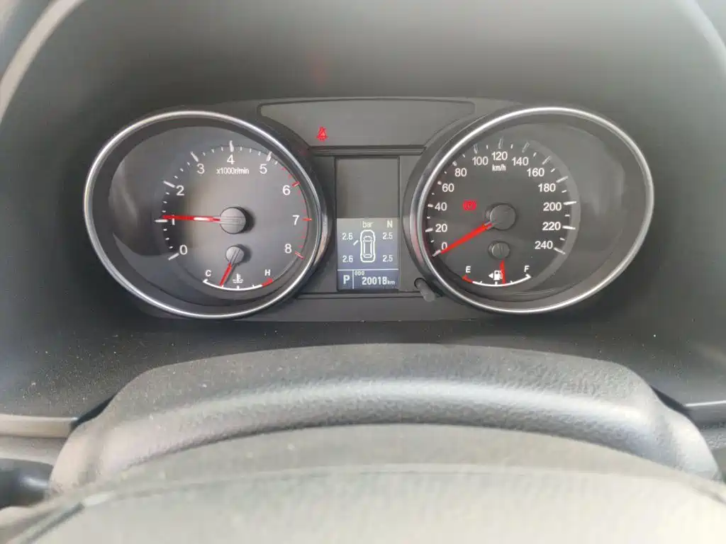 Haval M6 2023