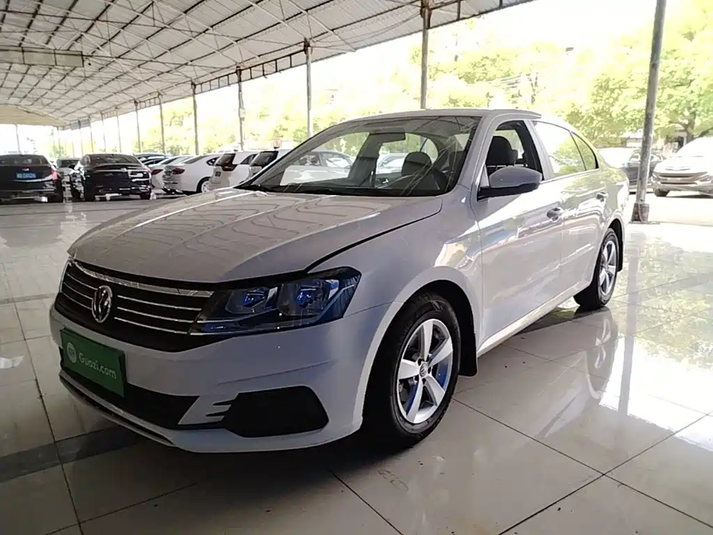 Volkswagen Lavida 2022